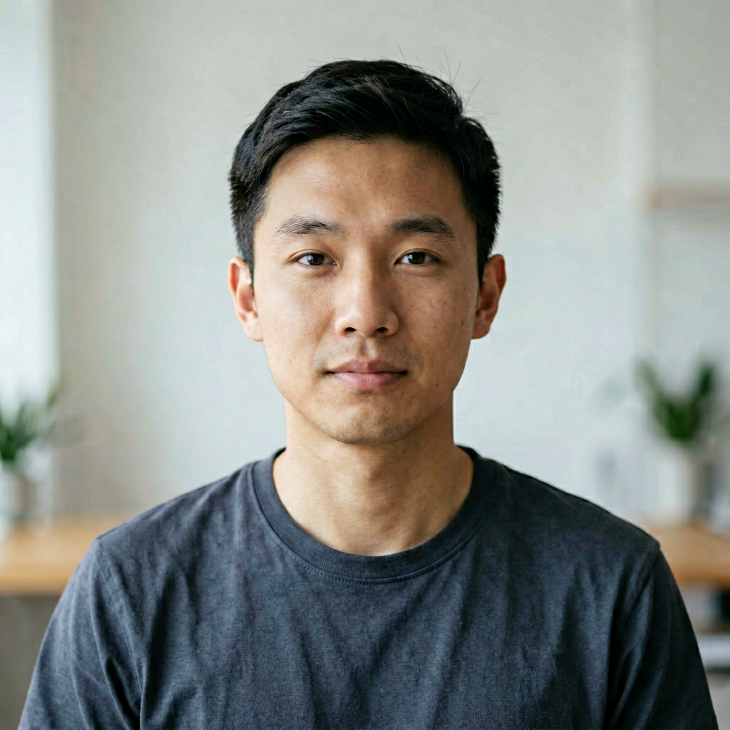 数据分析爱好者头像