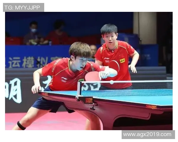 南京乒乓球队在全国灵活性排行榜中荣登第九名展现强劲实力与潜力