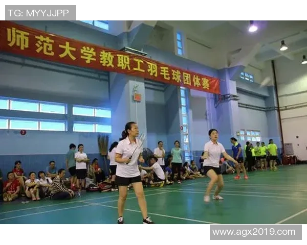 广州羽毛球队团队协作引发热议争议背后的默契与挑战分析