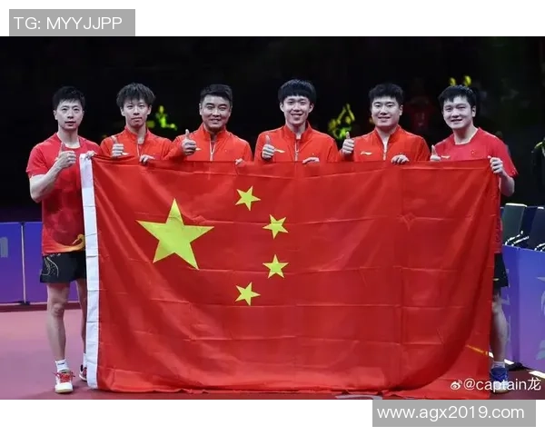 杭州乒乓球队在个人能力排行榜中荣获第六名的辉煌成就解析