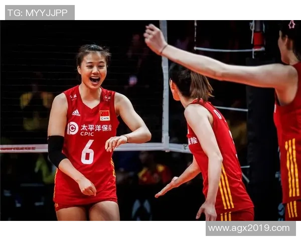 广州排球队以63分领跑世锦赛积分榜展现强劲实力